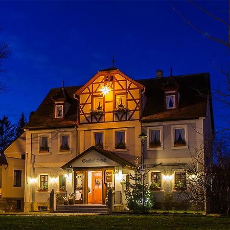 Hotel Bezold Rothenburg ob der Tauber Bagian luar foto