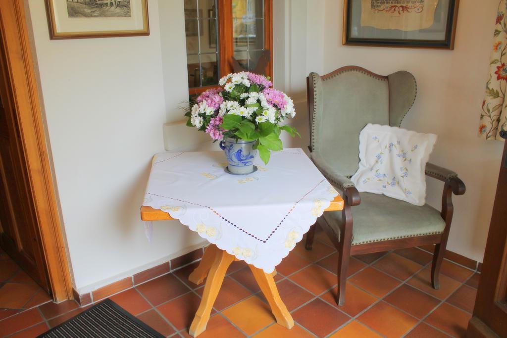 Hotel Bezold Rothenburg ob der Tauber Bagian luar foto