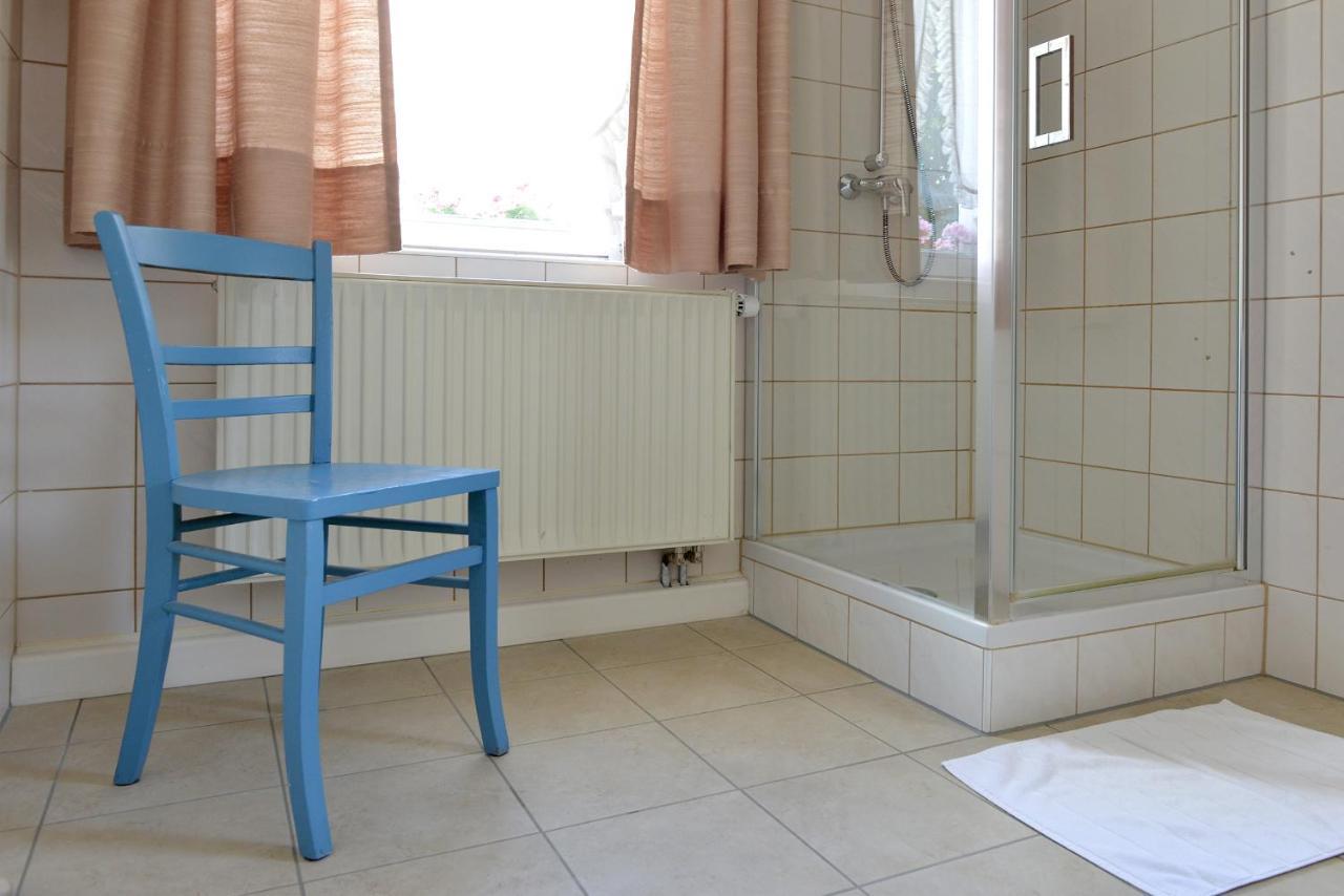 Hotel Bezold Rothenburg ob der Tauber Bagian luar foto