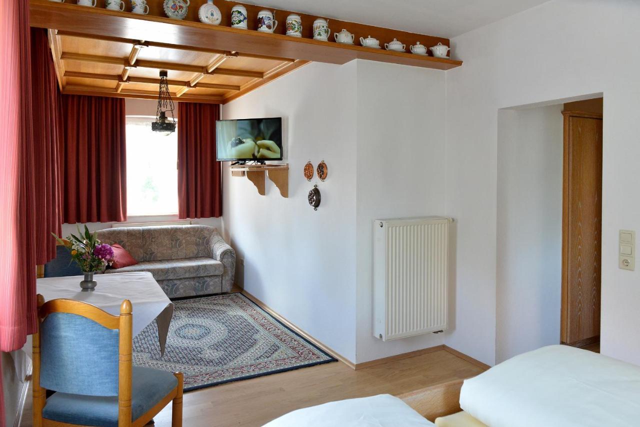 Hotel Bezold Rothenburg ob der Tauber Bagian luar foto
