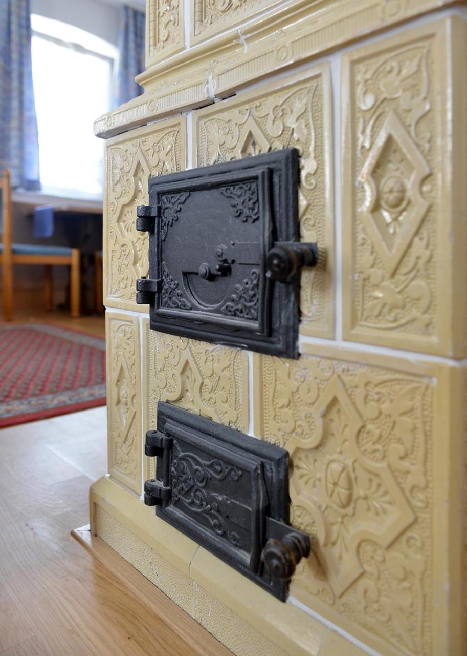 Hotel Bezold Rothenburg ob der Tauber Bagian luar foto